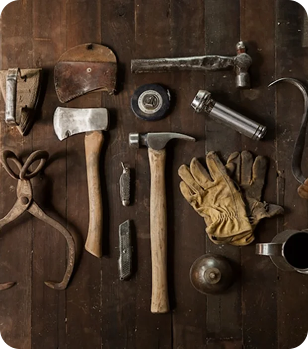 Hand Tools